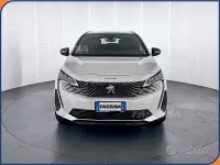 Usata Peugeot 3008 GT 131 CV (96 kW) 2021 Bianco/nero SUV