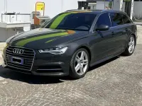 Usata Audi A6 272 CV (200 kW) 2015 Station wagon