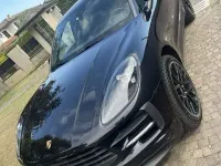 Usata Porsche Macan 354 CV (260 kW) 2020 SUV