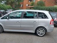 usata Opel Zafira 1.7 cdti Club 110cv