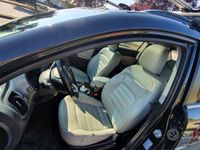 Usata Kia Sportage Active 116 CV (85 kW) 2012 Nero SUV