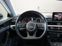 usata Audi A5 A5SPB 45 TDI tiptronic quattro edition