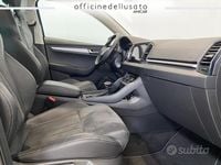 Usata Skoda Karoq Ambition 116 CV (85 kW) 2022 SUV