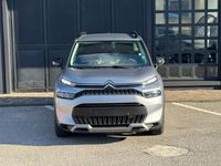 Usata Citroën C3 Aircross PureTech 110 CV (80 kW) 2023 Grigio SUV