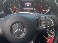 Usata Mercedes CLA200 136 CV (100 kW) 2015 Berlina