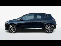 Usata Renault Clio Techno 90 CV (66 kW) 2025 Nero Utilitaria