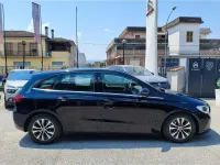 Usata Mercedes B180 Advanced 116 CV (85 kW) 2023 Nero Utilitaria
