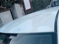 Usata Opel Corsa 75 CV (55 kW) 2010 Bianco Utilitaria
