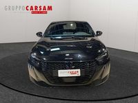 Usata Peugeot 208 GT 102 CV (75 kW) 2024 Nero Utilitaria