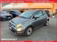 Usata Fiat 500 Dolcevita 69 CV (50 kW) 2023 Grigio Berlina