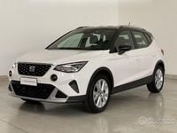 Usata Seat Arona XCELLENCE 95 CV (69 kW) 2018 SUV