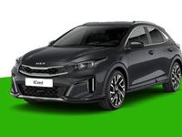 Nuova Kia XCeed 115 CV (84 kW) 2025 Dark penta metal SUV