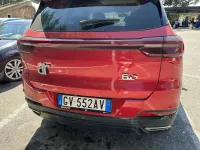Usata DR DR 6.0 154 CV (113 kW) 2024 Rosso SUV