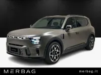 Usata Smart #5 431 kW (587 CV) 2025 Verde SUV