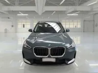Usata BMW X1 136 CV (100 kW) 2023 Grigio SUV