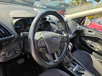 usata Ford Kuga 1.5 TDCI 120cv EDITION /AUTOMATICO/NAVI/LED/RETRO