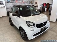 usata Smart ForTwo Electric Drive fortwo EQ Passion