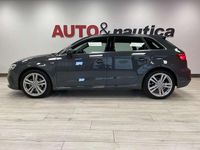 Usata Audi A3 Ambiente 116 CV (85 kW) 2019 Grigio Berlina