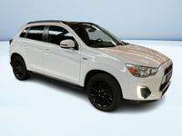 usata Mitsubishi ASX 1.8 INTENSE PANORAMIC 2WD1.8 INTENSE PANORAMIC 2WD