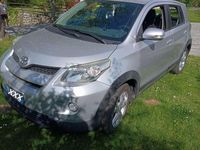 Usata Toyota Urban Cruiser Sol 90 CV (66 kW) 2010 Utilitaria