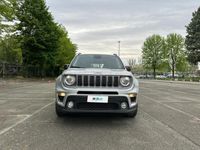 usata Jeep Renegade 1.3 T4 PHEV 190cv Business Plus 4xe Auto