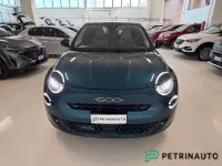 Usata Fiat 600 110 CV (80 kW) 2025 Verde SUV