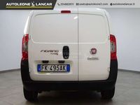 usata Fiat Fiorino Fiorino IIIcargo 1.3 mjt 80cv Adv. E6