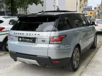 Usata Land Rover Range Rover Sport 306 CV (225 kW) 2015 SUV