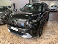 Nuova Citroën C3 Aircross PureTech 101 CV (74 kW) 2025 Blu SUV