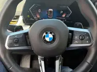 Usata BMW X1 M Sport 150 CV (110 kW) 2025 Bianco SUV