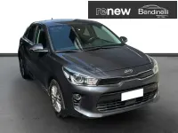 Usata Kia Rio Active 84 CV (61 kW) 2018 Other Berlina
