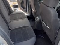 Usata VW Jetta 105 CV (77 kW) 2009 Grigio Berlina