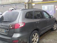 Usata Hyundai Santa Fe 2008 SUV