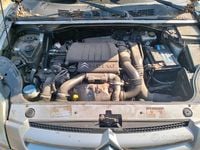 Usata Citroën Berlingo 75 CV (55 kW) 2006 Grigio Monovolume