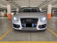 Usata Audi Q5 Ambiente 245 CV (180 kW) 2012 SUV