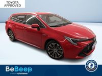 usata Toyota Corolla TOURING SPORTS 1.8H STYLE CVTTOURING SPORTS 1.8H STYLE CVT