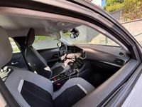 Usata Opel Mokka Elegance 101 CV (74 kW) 2022 Bianco SUV