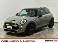 usata Mini Cooper SD 2.0 3p