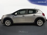 Usata Citroën C3 PureTech 83 CV (61 kW) 2023 Other Utilitaria