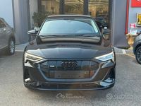 Usata Audi e-tron S-Line 158 kW (215 CV) 2022 SUV