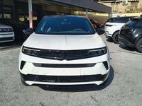 Nuova Opel Mokka 136 CV (100 kW) 2026 Bianco pastello SUV