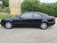 Usata Mercedes CLK200 192 CV (141 kW) 2003 Coupé