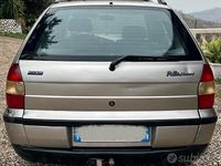 Usata Fiat Palio Weekend 2000 Grigio Station wagon