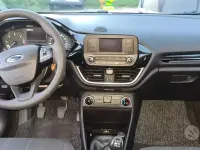 Usata Ford Fiesta 86 CV (63 kW) 2018 Utilitaria