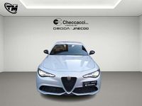 Usata Alfa Romeo Giulia Ti 280 CV (205 kW) 2024 Grigio Berlina