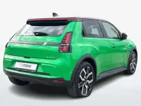 Usata Renault R5 Komfort 110 kW (150 CV) 2024 Verde Utilitaria