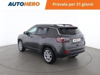 usata Jeep Compass 1.6 Multijet 1.6 Multijet II 2WD Limited