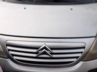 Usata Citroën C3 2004 Utilitaria