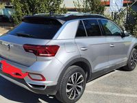 Usata VW T-Roc Style 150 CV (110 kW) 2023 SUV