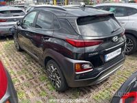 usata Hyundai Kona I 2017 Benzina 1.6 hev Xprime Sa...